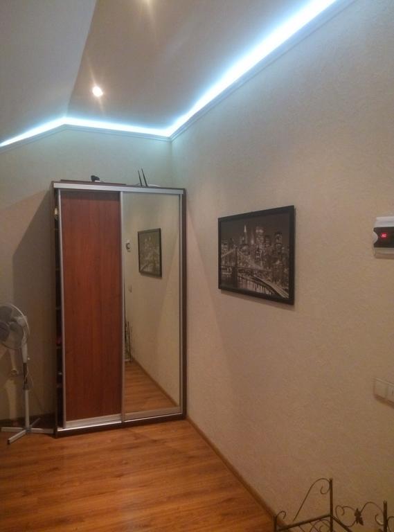 Appartement Залізнична 49 "Хочу Цю!" à Ivano-Frankivsk Extérieur photo